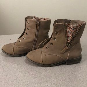 Girls Ankle Boots (11)